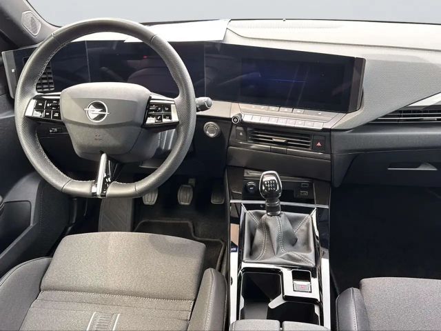 Opel Astra GS-Line Grand Sport Sports Tourer