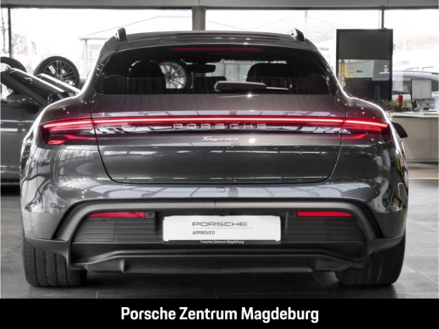 Porsche Taycan Sport Turismo