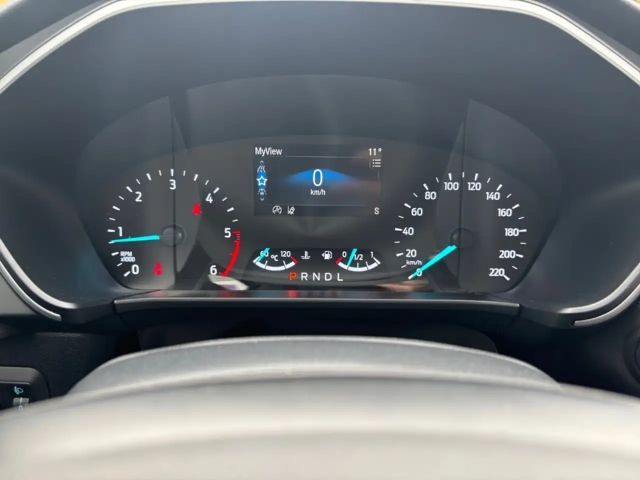 Ford Kuga 1.5 EcoBlue Cool & Connect