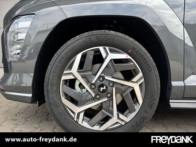 Hyundai Kona 1.6 2WD N Line