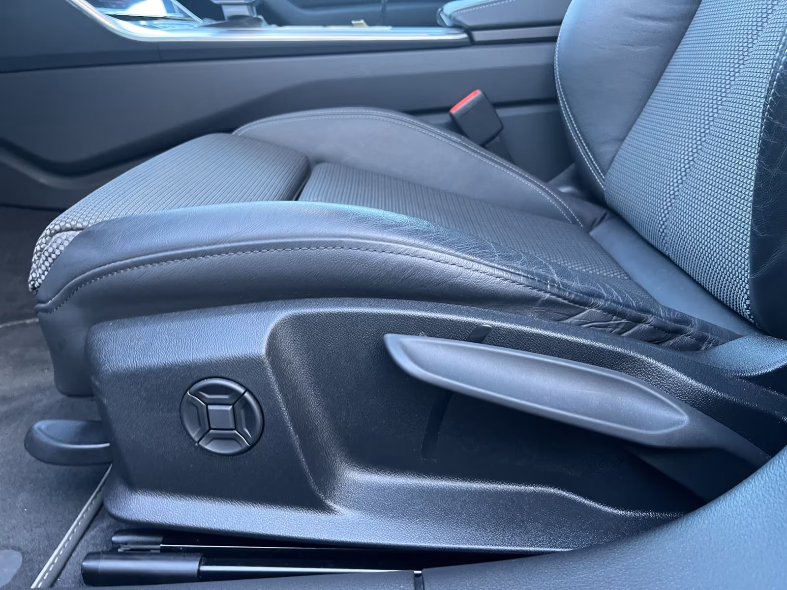 Audi A6 2.0 TFSI Avant