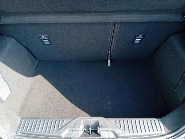 Ford Fiesta EcoBoost Titanium