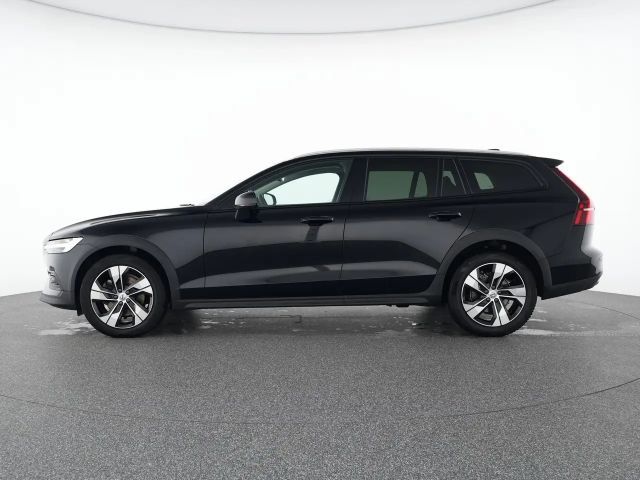Volvo V60 Cross Country AWD Plus