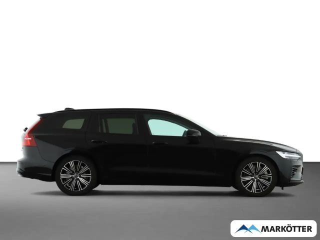 Volvo V60 AWD Dark Plus Recharge T6