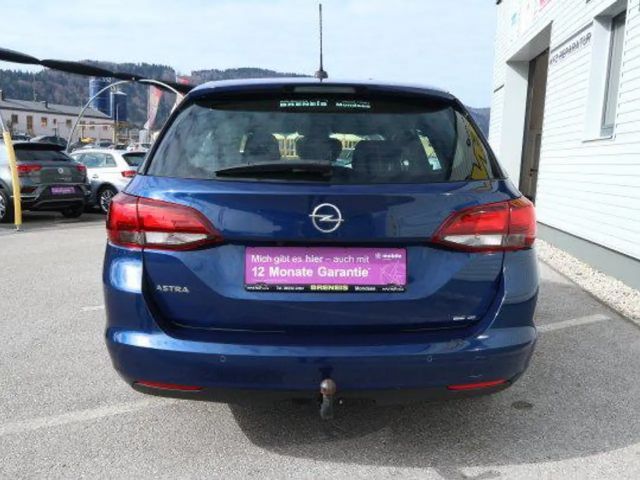 Opel Astra Edition Sports Tourer
