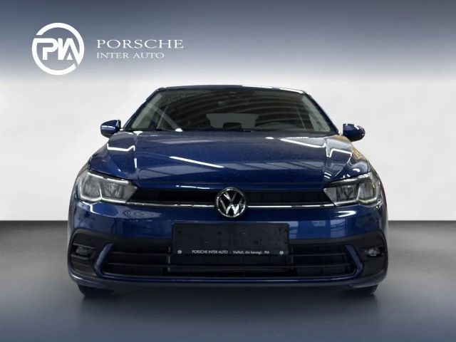 Volkswagen Polo 4Me