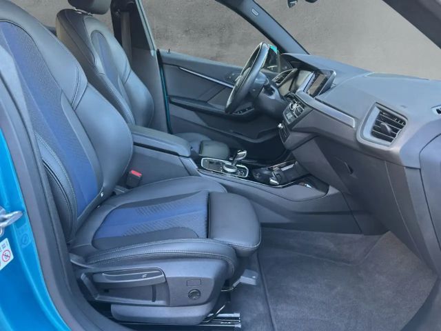 BMW 218 Coupé Gran Coupé M-Sport Sedan