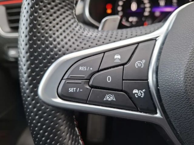 Renault Arkana EDC RS TCe 160