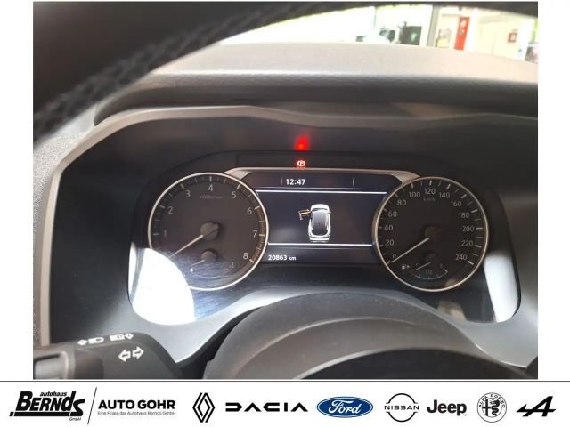 Nissan Qashqai Acenta DIG-T