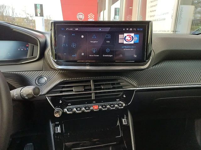 Peugeot 2008 Allure Pack PureTech