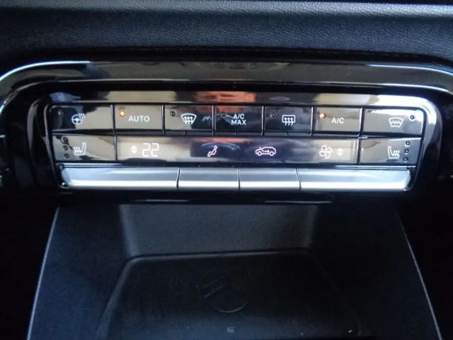 Citroën C3 Aircross Hybrid Max