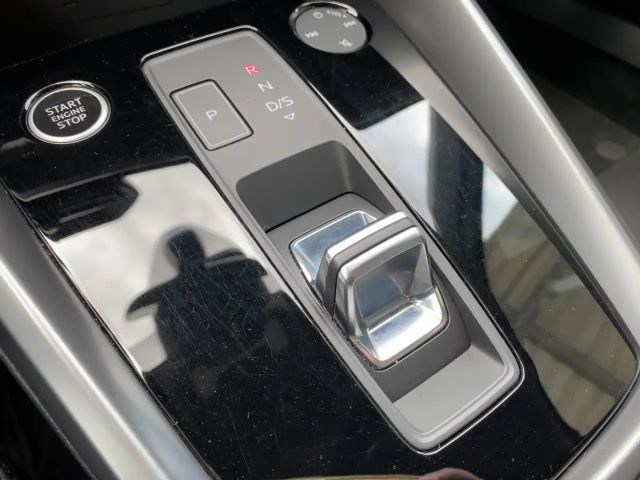 Audi A3 S-Line Sedan Sportback