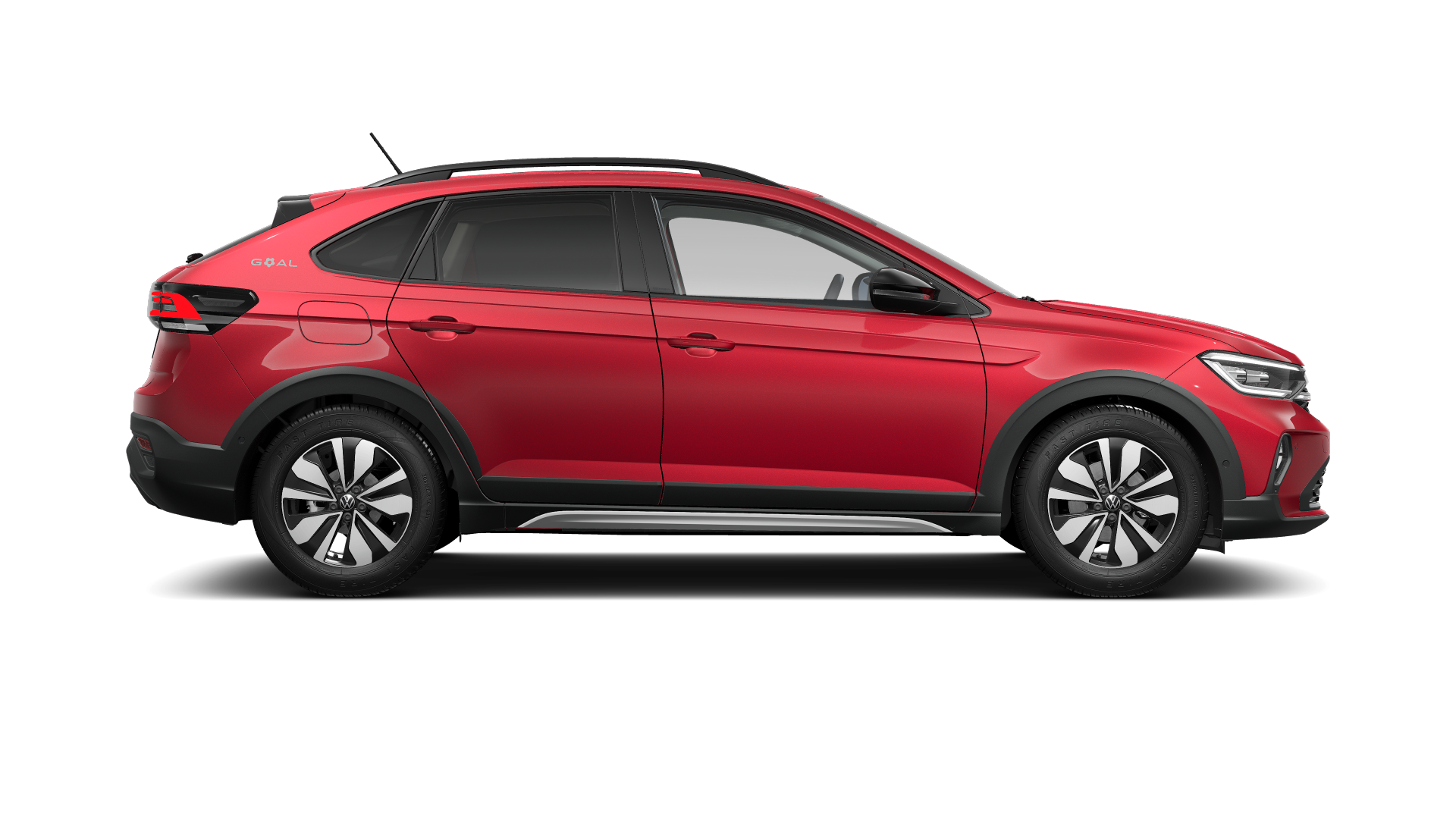 Volkswagen Taigo 1.0 TSI DSG