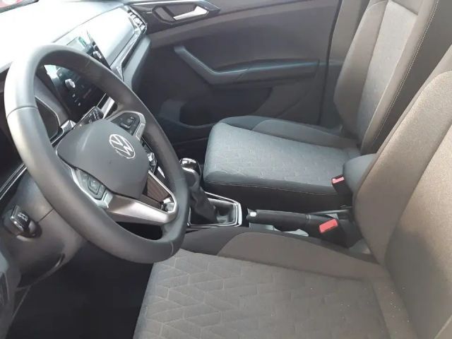 Volkswagen T-Cross 1.0 TSI DSG