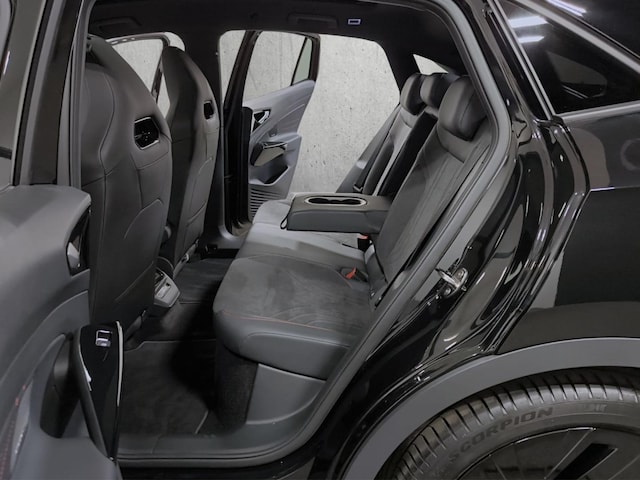 Volkswagen ID.5 4Motion GTX