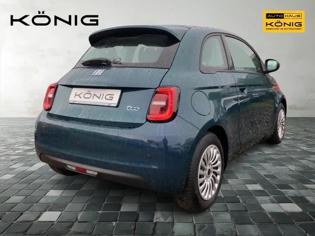 Fiat 500e MY23 118PS 42kWh KLIMA*CARPLAY*TEMPOMAT*DAB