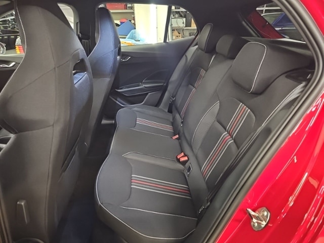 Skoda Fabia 1,0 TSI DSG TOP-LED PDC SHZ RFK 16Z