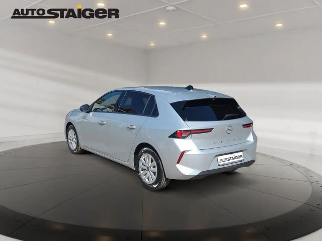 Opel Astra 1.2 Leasing-Sonderaktion*sofort verfügbar