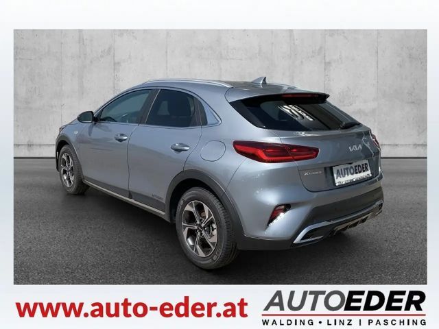 Kia XCeed GDi