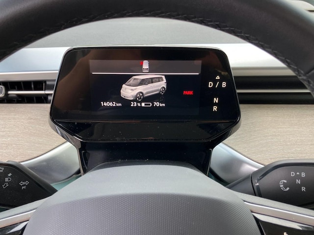 Volkswagen ID.Buzz ID.Buzz AHK Kamera Sitzheizung Navi Standheizung