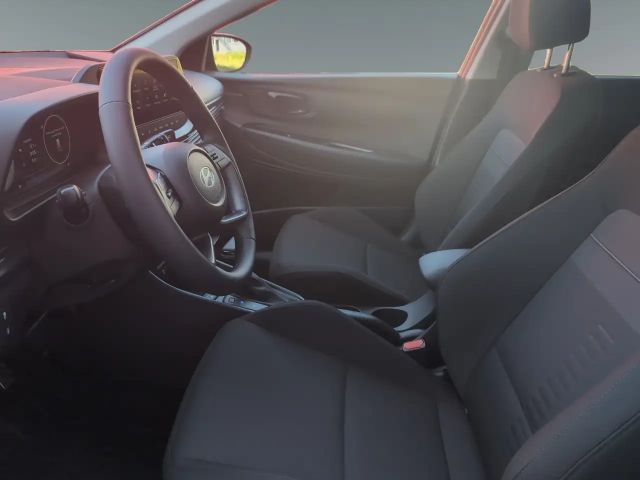 Hyundai Bayon 1.0 T-GDi