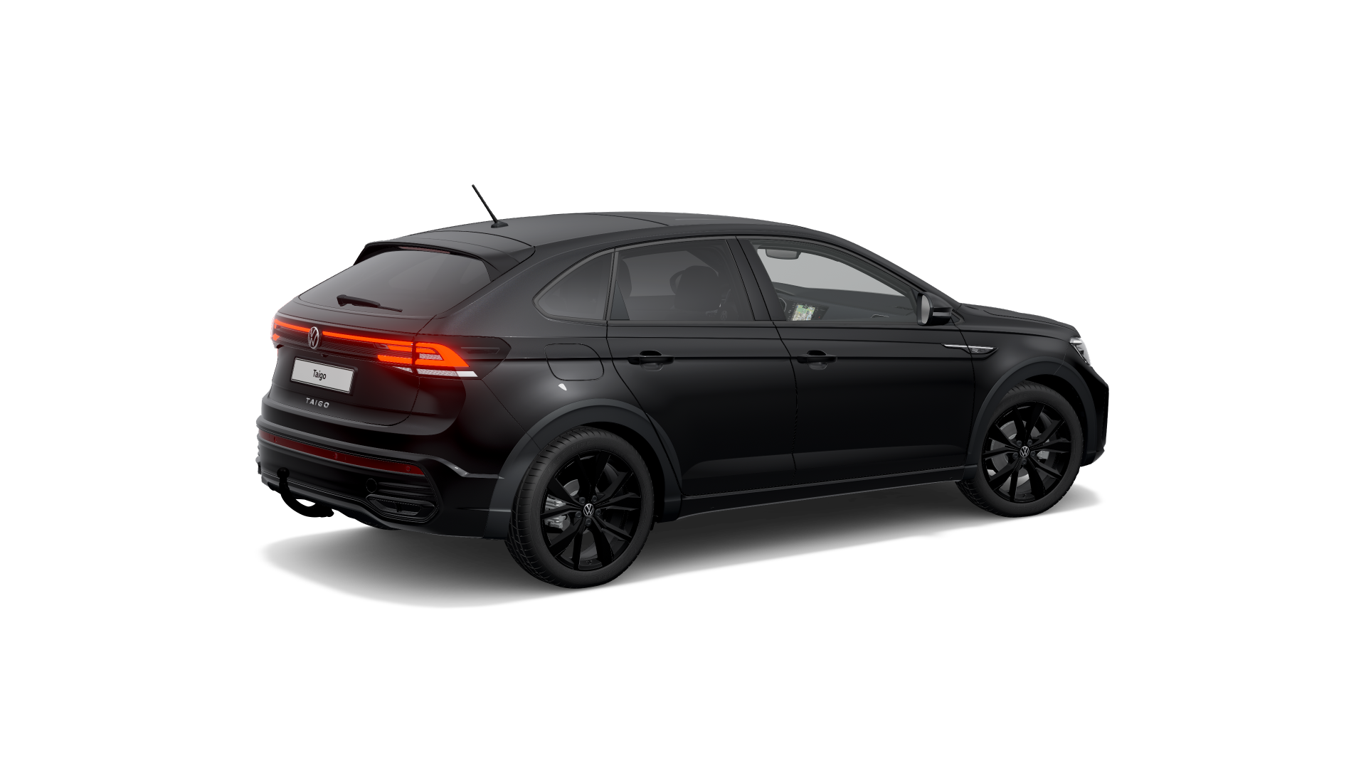 Volkswagen Taigo 1.5 TSI DSG IQ.Drive R-Line