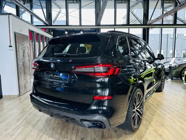 BMW X5 i*PANORAMA*ACC*KAMERA*LED*NAVI*22.ZOLL