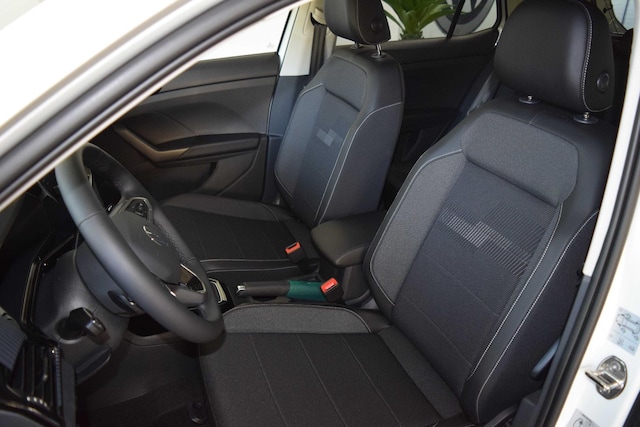 Volkswagen T-Cross DSG