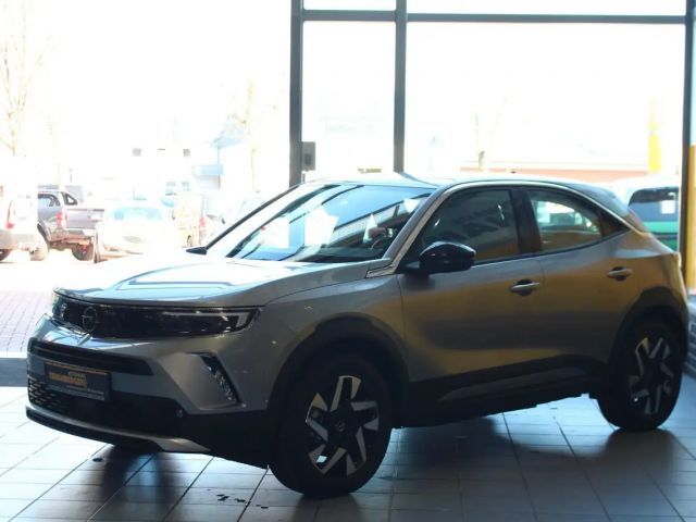 Opel Mokka Elegance
