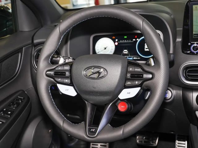 Hyundai Kona N Perfomance VOLLAUSSTATTUNG