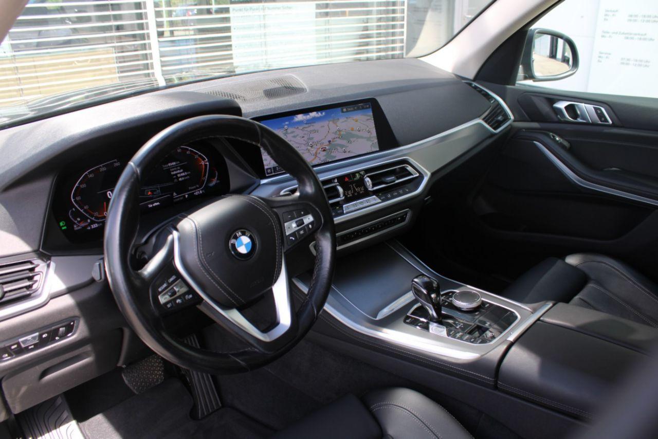 BMW X5 xDrive30d