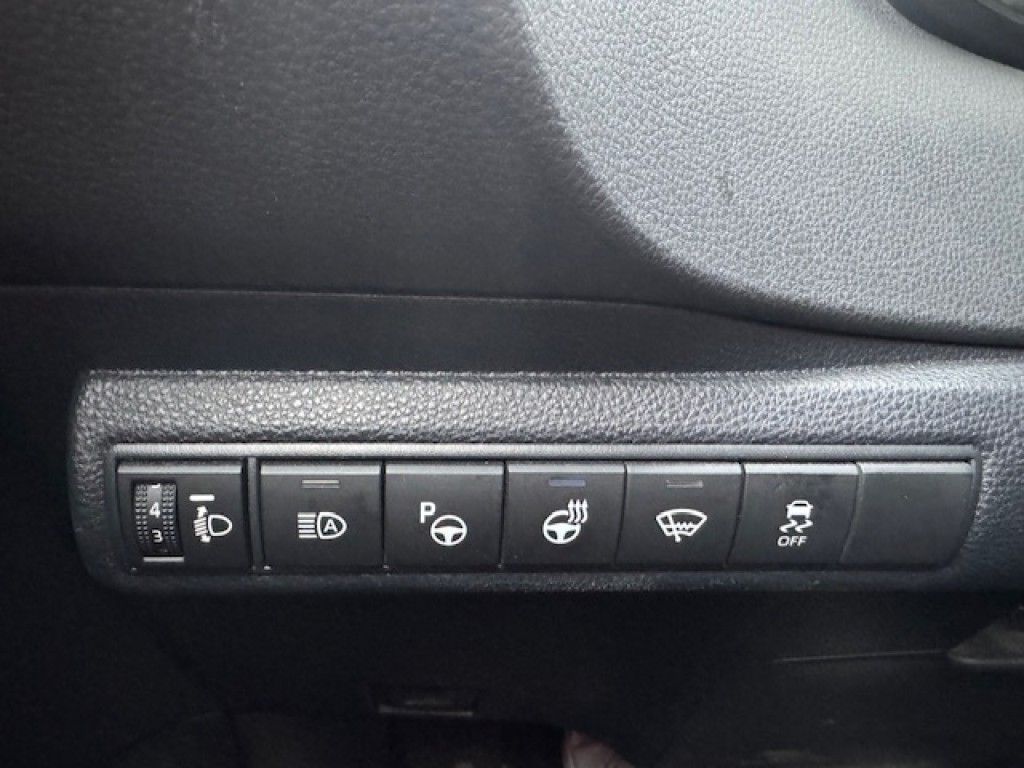 Toyota Corolla Technik Touring