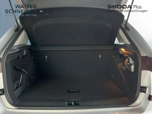 Skoda Kamiq 1,0 TSI 95 PS Essence Smartlink Alufelgen
