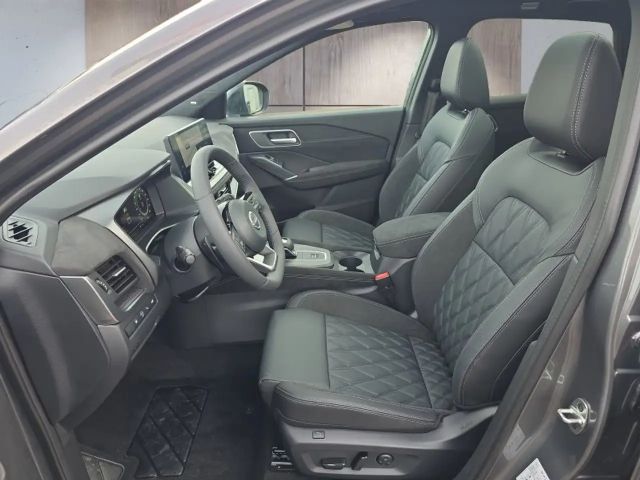 Nissan Qashqai DIG-T Tekna