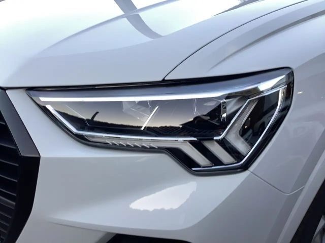 Audi Q3 35 TDI S-Line