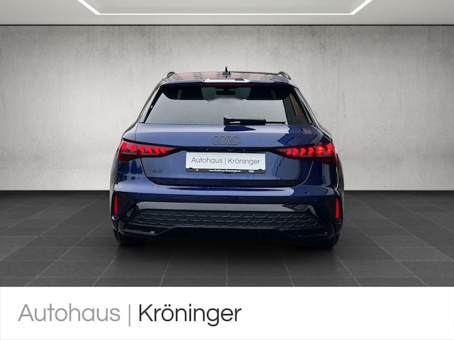 Audi A3 S-Tronic Sportback