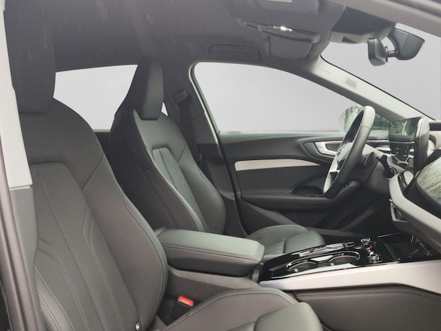 Audi A5 Avant S-Tronic