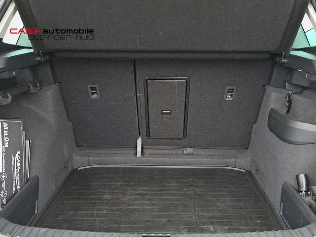 Skoda Karoq 1.5 TSI Tour