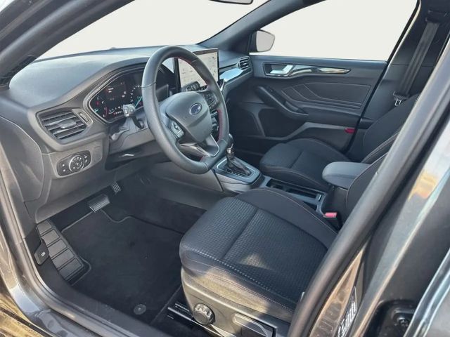 Ford Focus EcoBoost ST Line Wagon