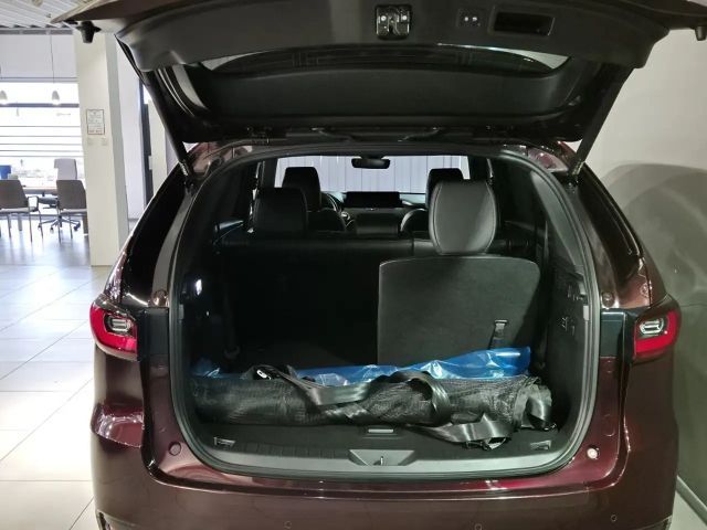 Mazda CX-80 Homura Plus