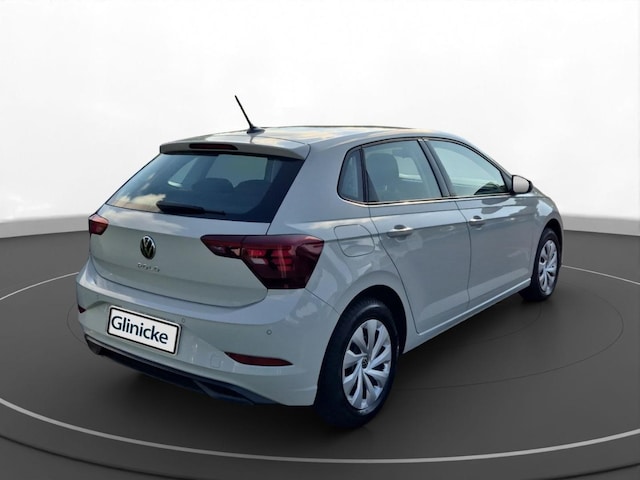 Volkswagen Polo 1.0 TSI