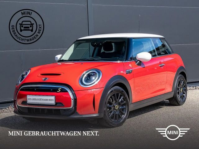 MINI Mini Electric 3-deurs SE