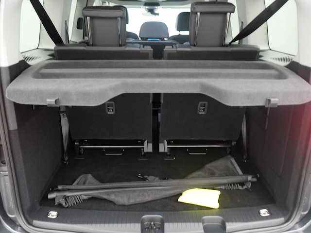 Volkswagen Caddy Style