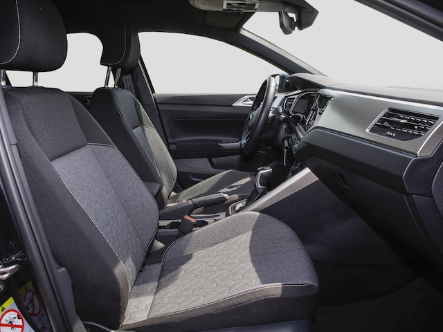 Volkswagen Taigo 1.0 TSI DSG IQ.Drive Move