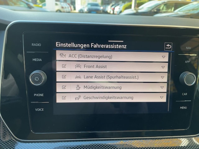 Volkswagen T-Cross 1.0 TSI R-Line