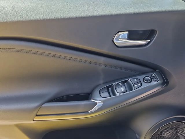 Nissan Juke DIG-T N-Connecta