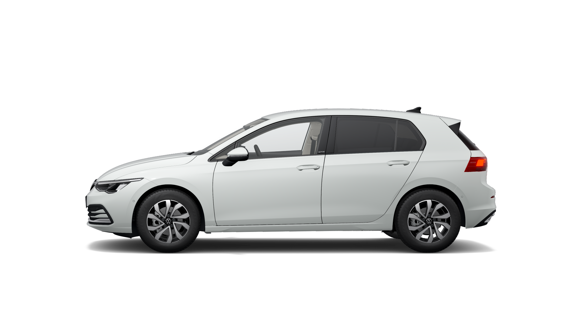 Volkswagen Golf 2.0 TDI Golf VIII