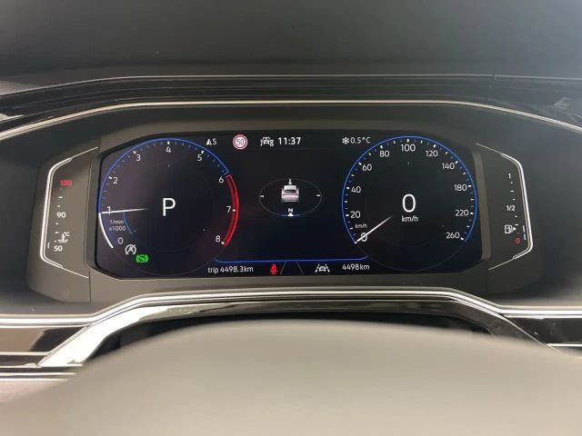 Volkswagen Taigo 1.0 TSI DSG Style