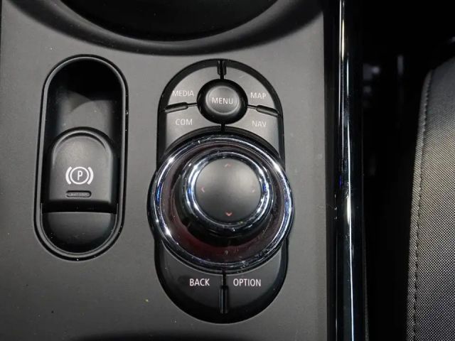 MINI John Cooper Works Clubman *ACC*HEAD-UP*PANO*H&K*