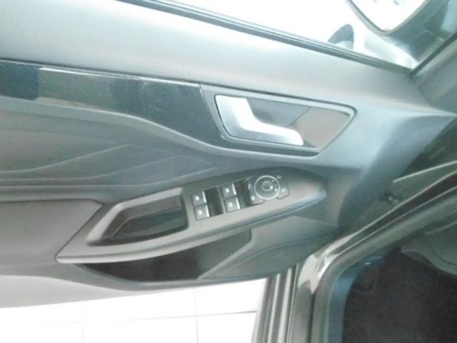 Ford Focus EcoBoost ST Line Wagon